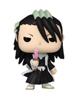 Bleach POP! Animation Vinyl Figure Byakuya 9 cm