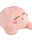 Kirby Mocchi-Mocchi Plush Figure Mega - Kirby Sleeping 30 cm