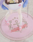 Azur Lane Limepie Series PVC Statue 1/8 Unicorn Angelic Nurse Ver. 20 cm