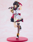 Konosuba An Explosion on This Wonderful World! PVC Statue Megumin: Light Novel Idol Ver. 16 cm