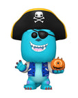 Disney POP! Vinyl Figure Pixar Halloween Sully 9 cm