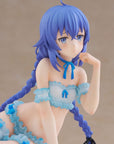 Mushoku Tensei: Jobless Reincarnation PVC Statue 1/7 Roxy Migurdia lingerie Ver. 12 cm