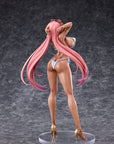 Taimanin RPGX Statue 1/6 Ingrid Beach Empress Ver. 30 cm