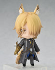 Arknights Nendoroid Action Figure Mlynar 10 cm