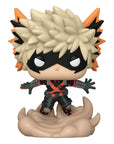 My Hero Academia POP! Animation Vinyl Figures Bakugo(New Suit) 9 cm