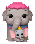 Dumbo Oversized POP! Vinyl Figure Mrs. Jumbo 15 cm