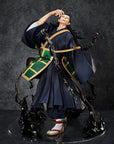 Jujutsu Kaisen 0 PVC Statue 1/4 Suguru Geto 50 cm