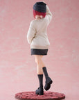 Oshi no Ko PVC Statue 1/6 Kana Arima: Bazurase Fashion Ver. 25 cm