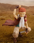 Berserk S.H.Figuarts Action Figure Isidro 13 cm