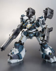 Armored Core Fine Scale Model Kit 1/72 Mirage C04-Atlas Fox Eye 15 cm