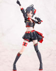 The Idolmaster S.H. Figuarts Action Figure Makoto Kikuchi 14 cm