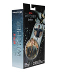 The Witcher Action Figure Jaskier 18 cm