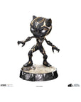 Black Panther Wakanda Forever Mini Co. PVC Figure Shuri 15 cm