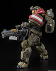 Halo: Reach Action Figure 1/12 Jorge-052 (Noble Four) 19 cm