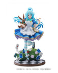 KonoSuba: God's Blessing on This Wonderful World! 3 Statue 1/7 Aqua Fairy tale Ver. 27 cm