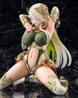 Asanagi Original Character Statue 1/6 Nina Iris 18 cm