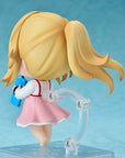 Your Lie in April Nendoroid Action Figure Light Kaori Miyazono: Spring of Beginning Ver. 10 cm