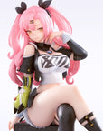 Zenless Zone Zero Statue 1/7 Nicole Demara 23 cm