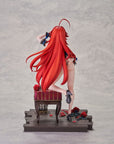 High School DxD Hero PVC Statue 1/6.5 Rias Gremory: Light Novel 15th Anniversary ver. 29 cm