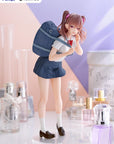 2.5 Dimensional Seduction Tenitol PVC Statue Tall Mikari Tachibana 30 cm