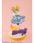 Gakuen Idolmaster Lucrea PVC Statue Kotone Fujita The World's Cutest Me Ver. 25 cm