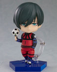 Blue Lock Nendoroid Figure Itoshi Rin 10 cm