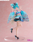 Hatsune Miku F:NEX PVC Statue 1/7 Hatsune Miku Wa-bunny 27 cm