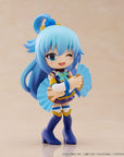 Konosuba: God's Blessing on This Wonderful World!3 PVC Figures 9 cm