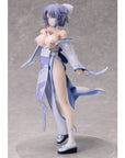 Azur Lane x Shinobi Master Senran Kagura New Link PVC Statue 1/7 Yumi 25 cm