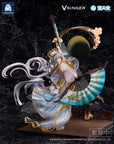 Vsinger PVC Statue 1/7 Vsinger Luo Tianyi The Flowing Moonlight 31 cm