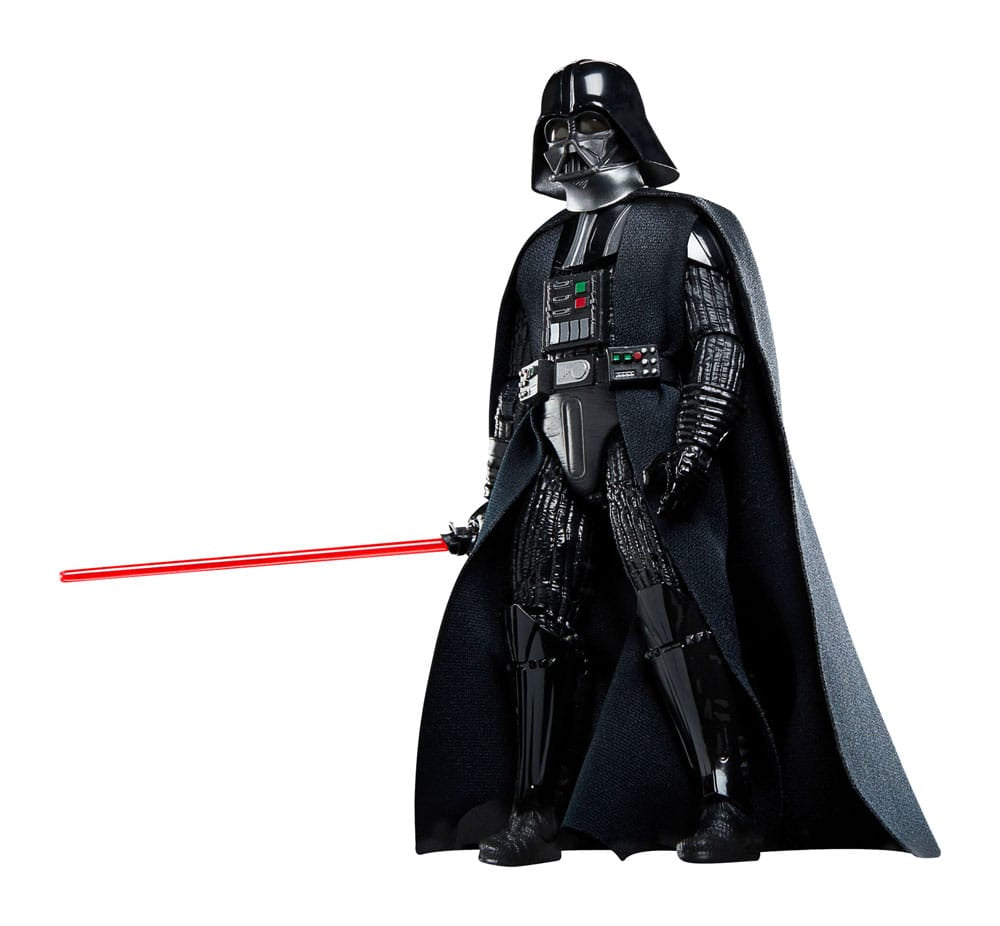 Star Wars Black Series Archive Action Figure Darth Vader 15 cm