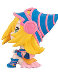 Yu-Gi-Oh! Duel Monsters Look Up PVC Statue Dark Magician Girl 11 cm