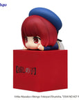 Oshi no Ko Hikkake PVC Statue Kana Arima 10 cm