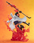 One Piece Figuarts ZERO Extra Battle PVC Statue Sabo Fire Fist Rook Check 19 cm