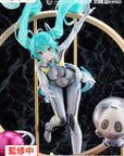 Hatsune Miku F:NEX PVC Statue 1/7 Miku with You 2024 Ver. 29 cm