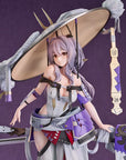 Goddess of Victory: Nikke Statue 1/7 Scarlet 27 cm