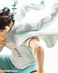 Haikyu!! ARTFXJ Statue 1/8 Toru Oikawa 18 cm