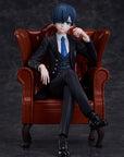 Black Butler: Boarding School Arc PVC Statue Ciel Phantomhive 15 cm