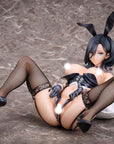 Original Character Statue 1/4 Rumi Bunny Ver. 20 cm