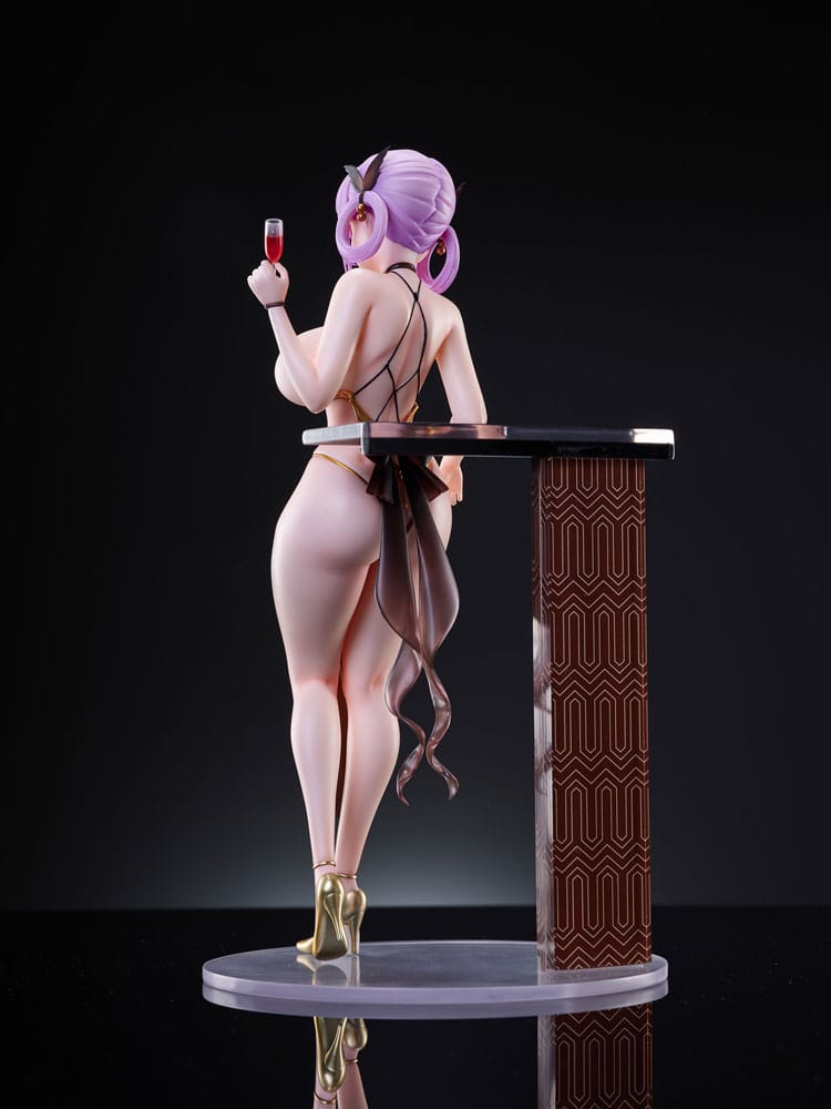 Original Character PVC Statue 1/6 Lume DX Edition 29 cm