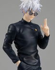 Jujutsu Kaisen Pop Up Parade PVC Statue Satoru Gojo: Hidden Inventory / Premature Death Ver. 19 cm