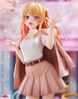 Oshi no Ko PVC Statue 1/6 Ruby: Date Style Ver. 26 cm