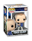 Varsity Blues POP! Movies Vinyl Figure Coach Kilmer 9 cm