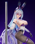 Azur Lane PVC Statue 1/7 Kearsarge All-Night Charge Ver. 30 cm