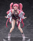 Original Character PVC Statue 1/6 Rampaging Twin-tail Arisa 26 cm