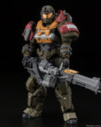 Halo: Reach Action Figure 1/12 Jorge-052 (Noble Four) 19 cm