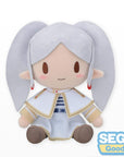 Frieren: Beyond Journey's End Fuwa Petit Plush Figure Frieren M 22 cm