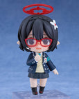 Blue Archive Nendoroid Action Figure Ayane Okusora 10 c