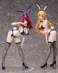 Food Wars Shokugeki no Soma Statue 1/4 Rindo Kobayashi Bunny Ver. 42 cm