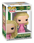 Wicked POP! Movies Vinyl Figure Glinda (Nightgown) 9 cm